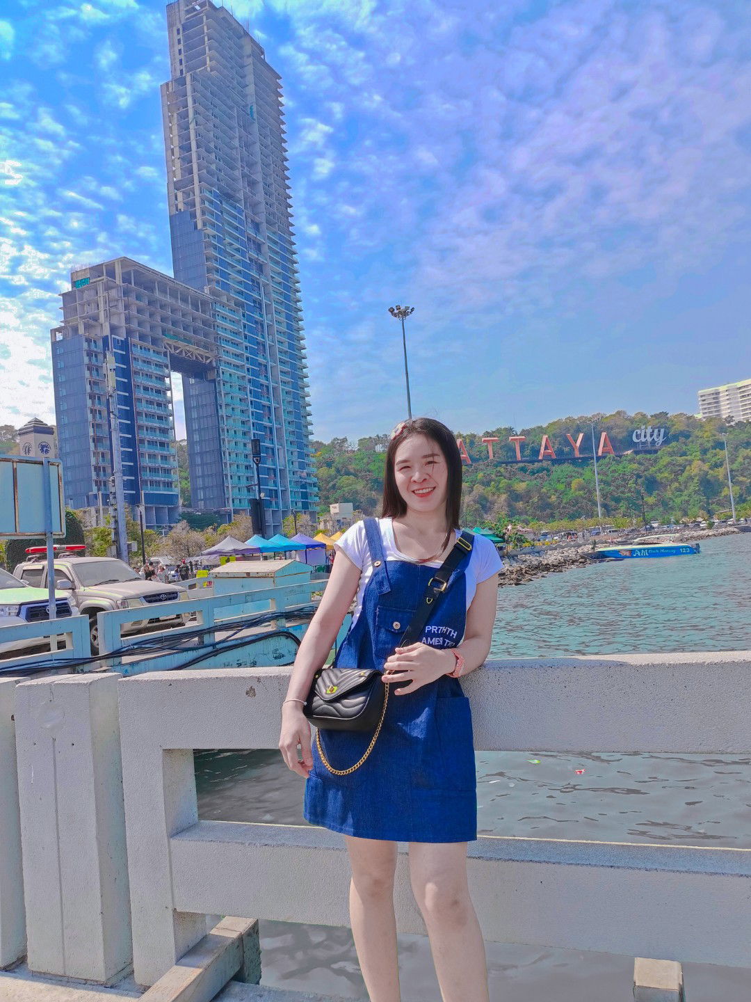 Jiraporn Nupun profile icon