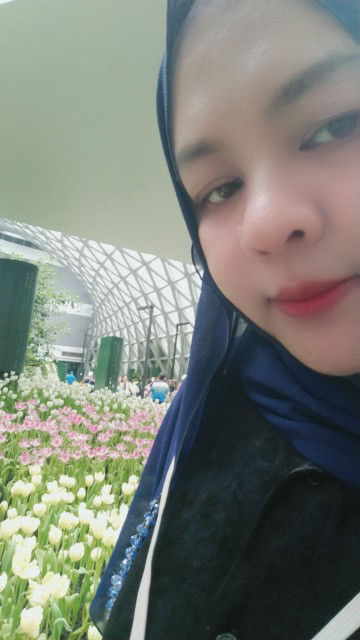 Amena Gem profile icon