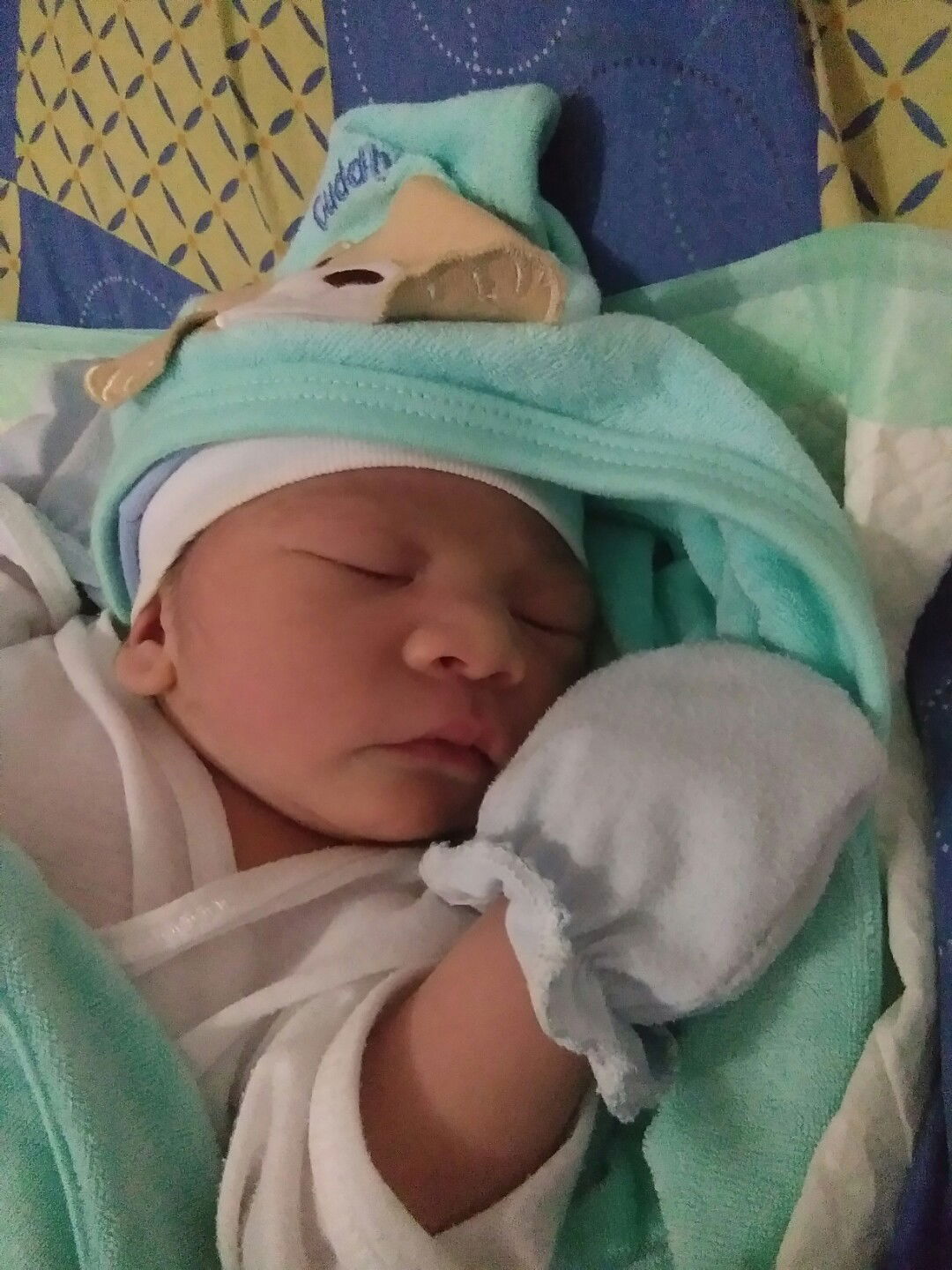 Sa wakas nakaraos na din .. Dec.4 2019