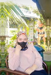 NORIDAH GHAZALI profile icon