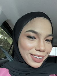 Fatin Syahidah profile icon