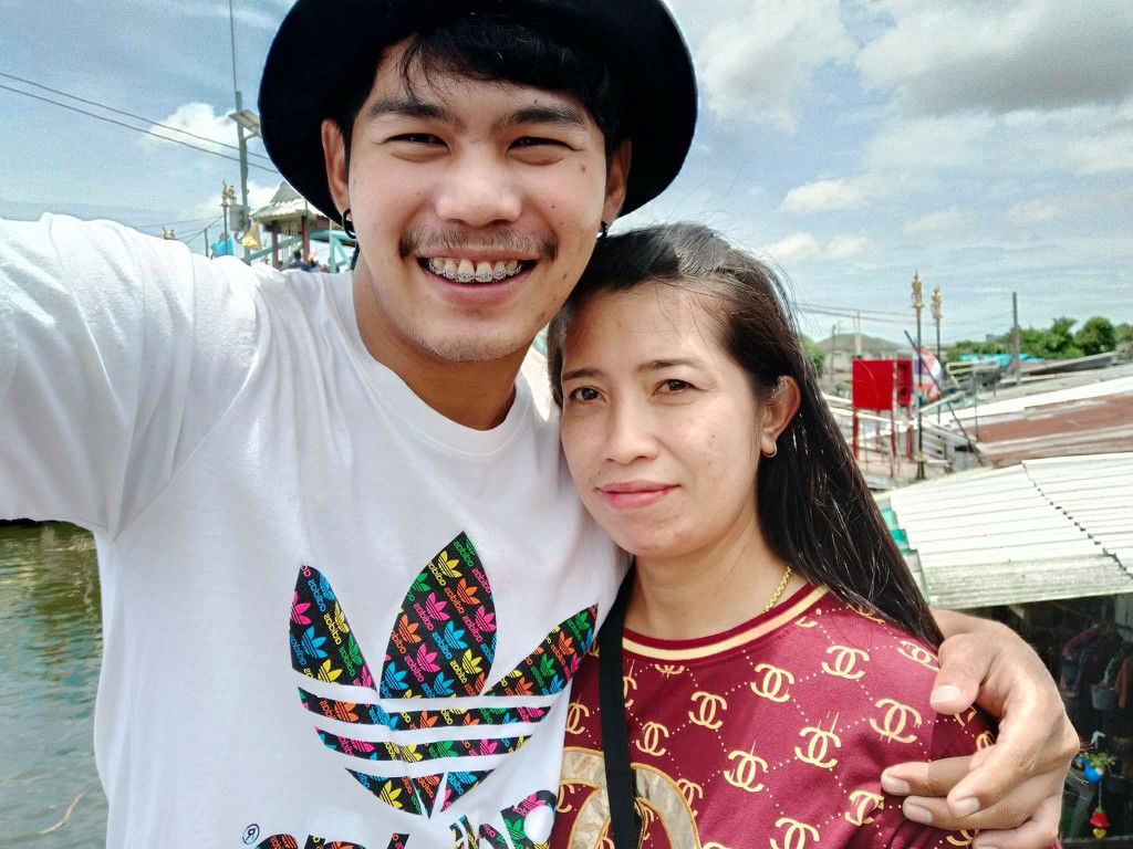 จันจิรา พิมพ์สุวรรณ์ profile icon