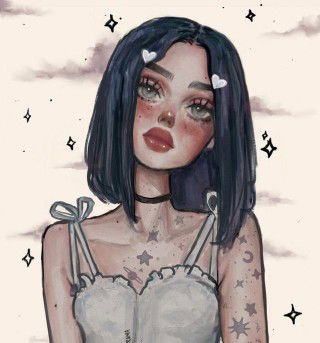 araamaisarah hafee profile icon