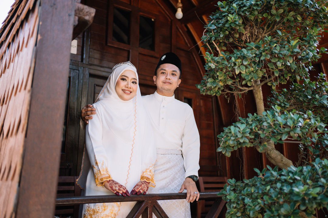 ADILA AYUNI MOHD SANUSI profile icon