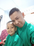 Adam dayang profile icon