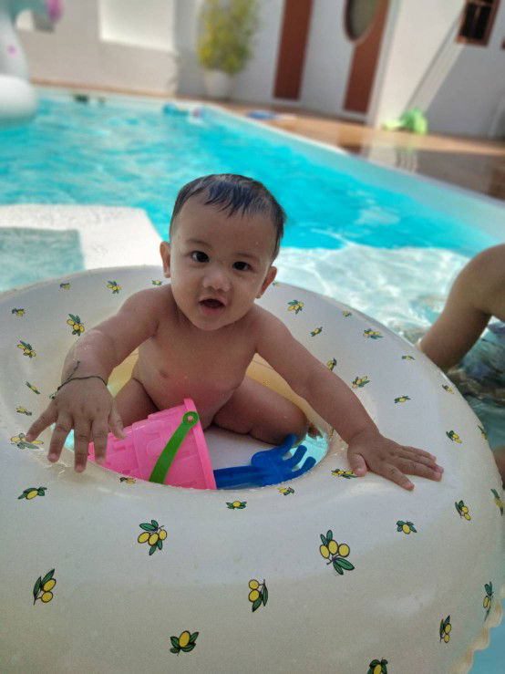 Fang Fang profile icon