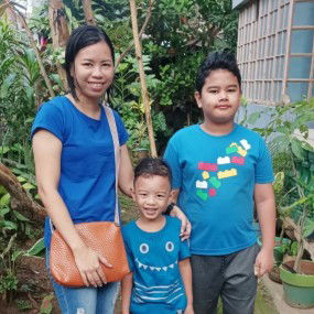 MommyHazelMarie profile icon