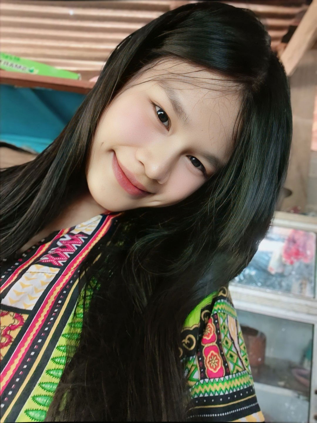 Panadda Phrarach profile icon