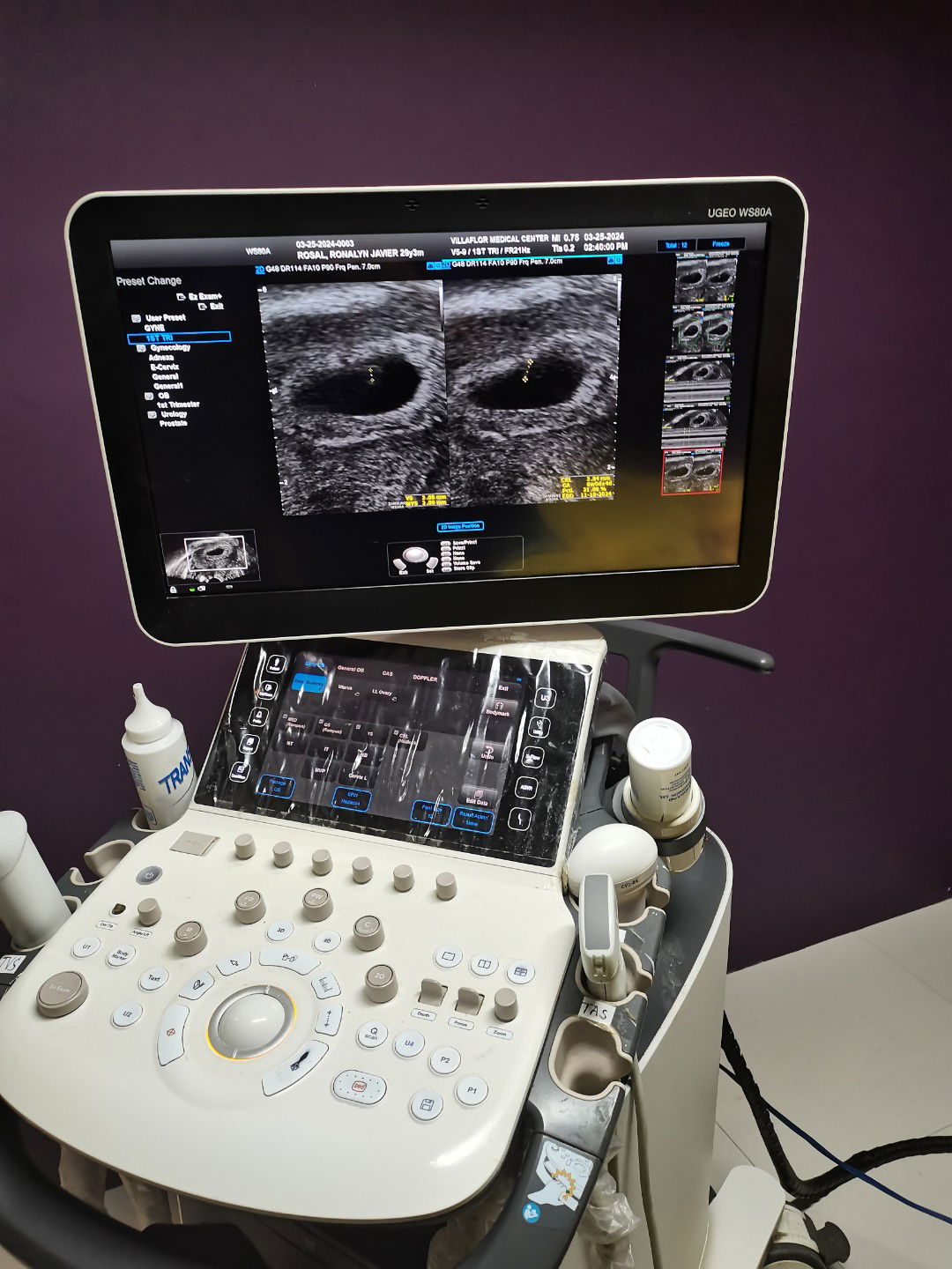 Ron'z Ros profile icon