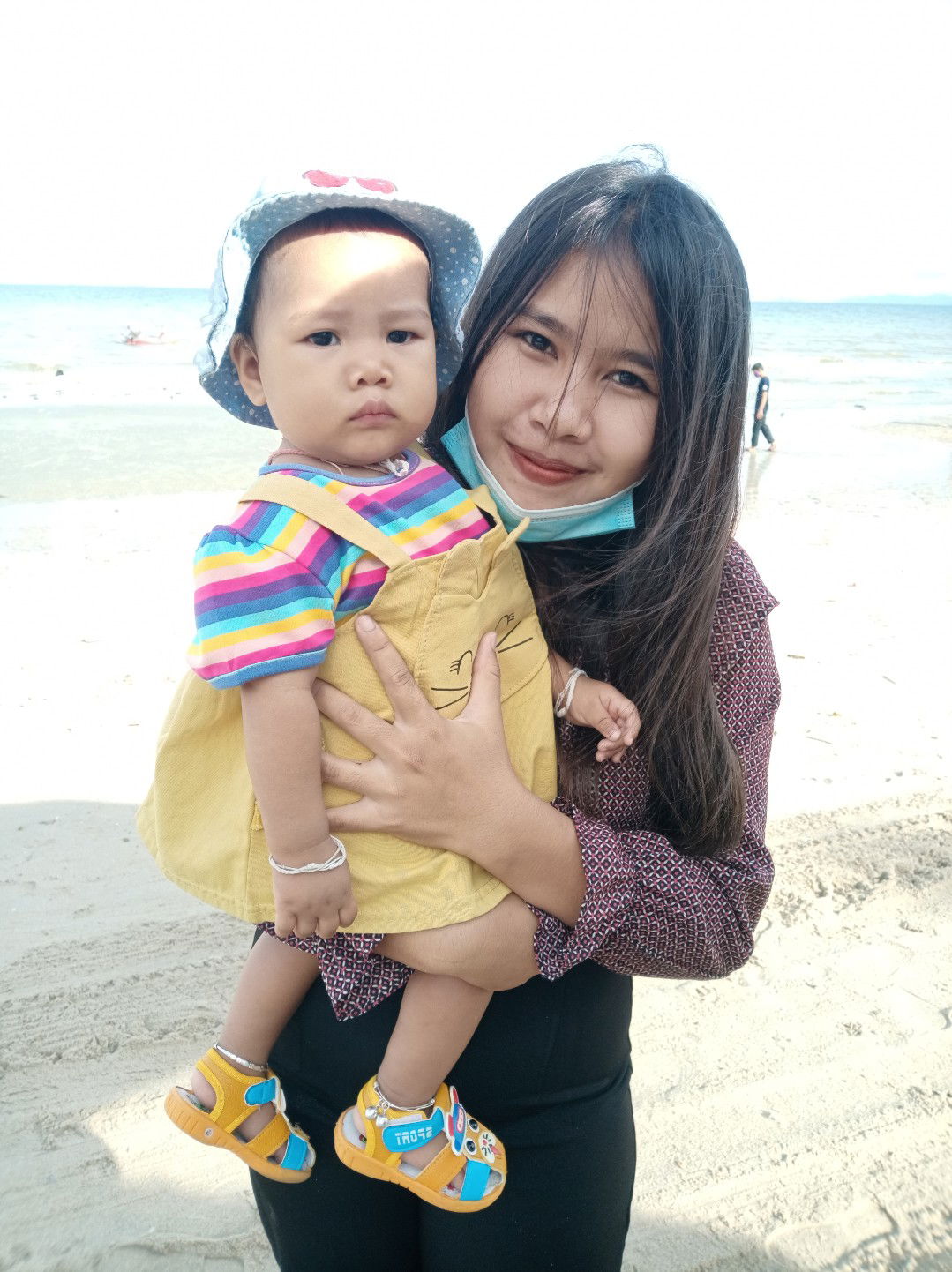 Kawintida Khrueami profile icon