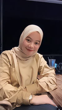 Dian Mutiara profile icon