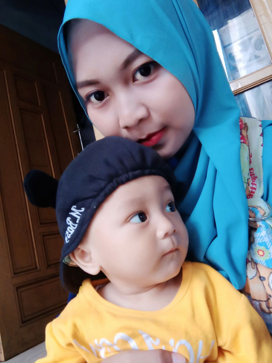 Ika Saja profile icon