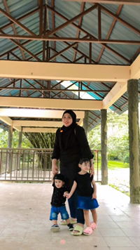 Miera Tasha profile icon