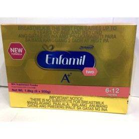 Enfamil
