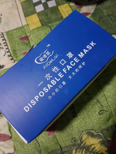 Facemask