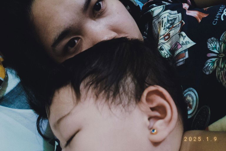 Catherine Saldo profile icon