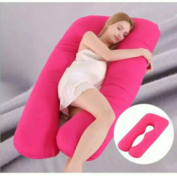 bantal hamil