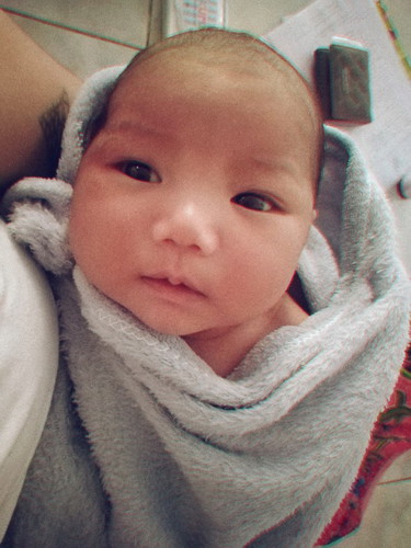 ลูกหลับยาก