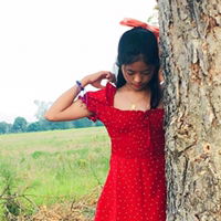 Natashia Jhevein Garcia profile icon