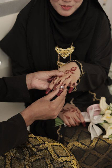 Dyana Mohamad profile icon