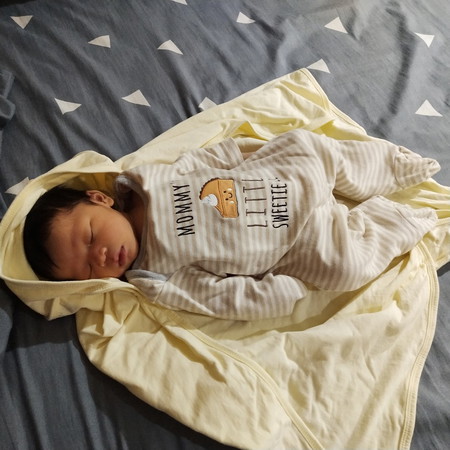 ลูกตัวเล็ก