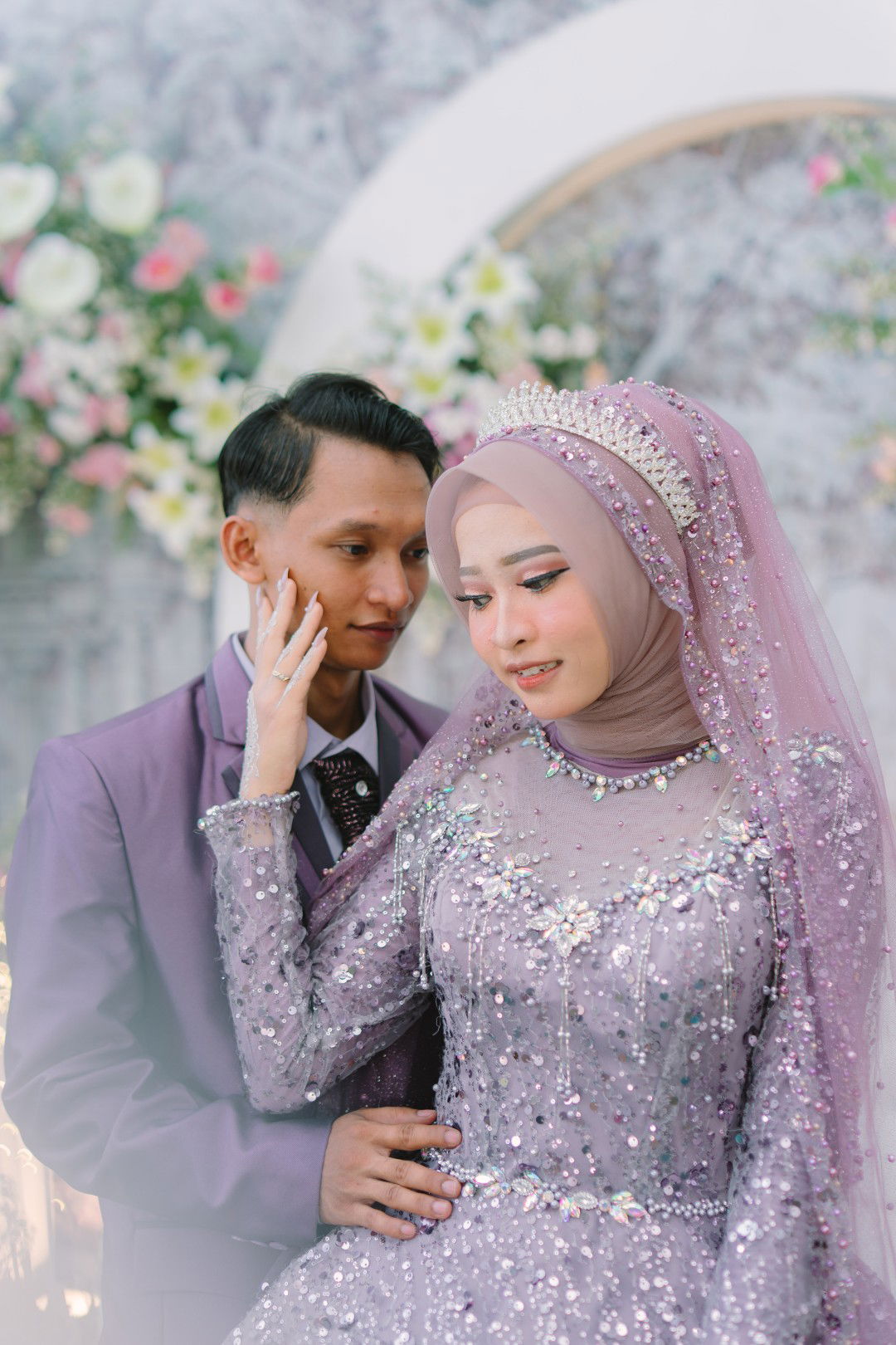 Triasih Lstr profile icon