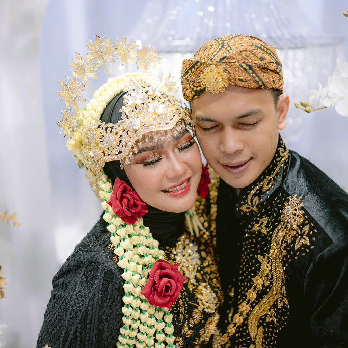 Nadia Syafiqah profile icon