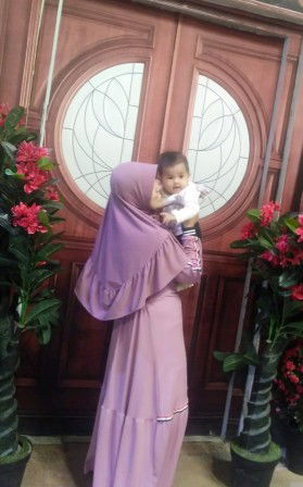 Imas Susanti profile icon