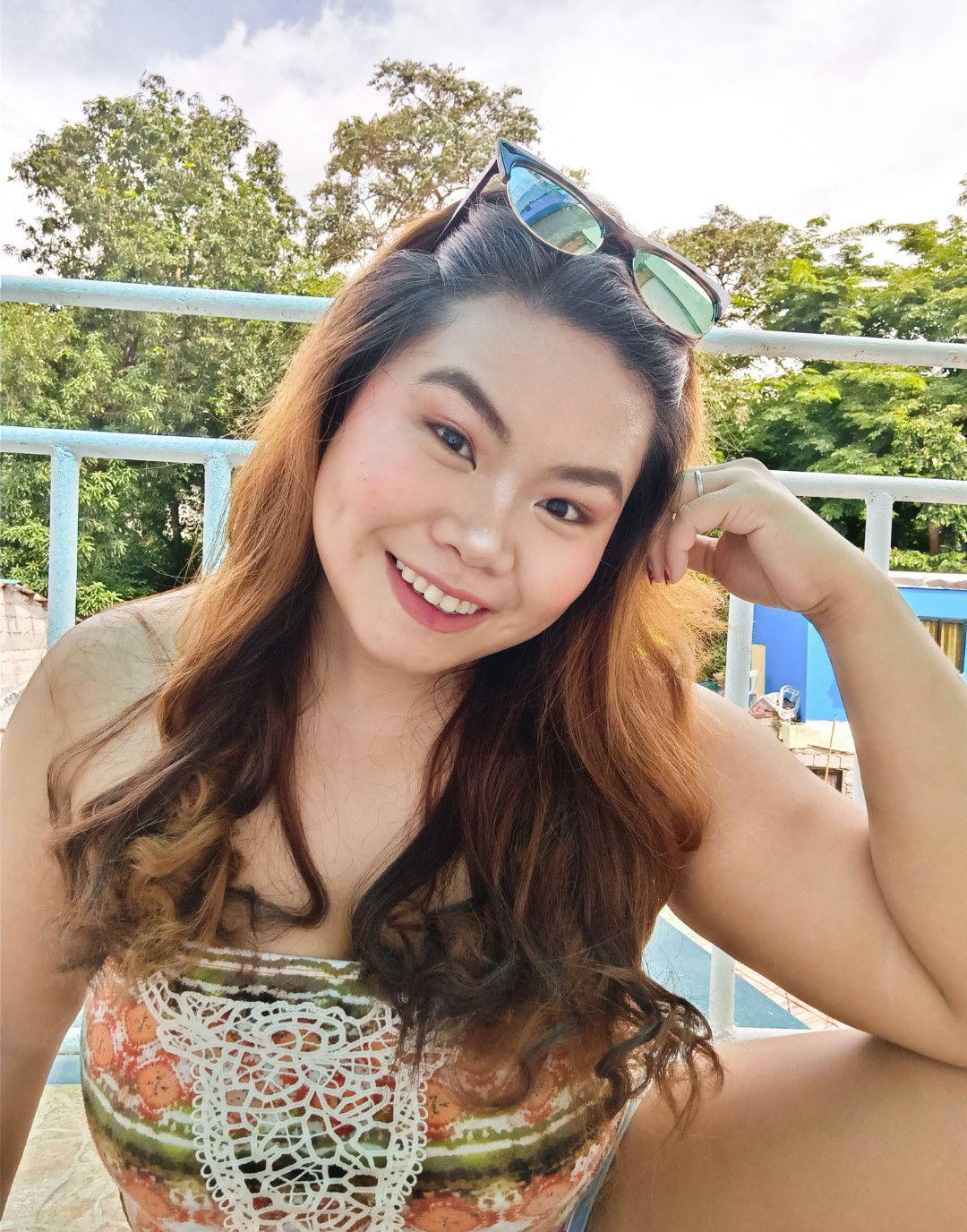 Charlene Anne Dela Cruz profile icon