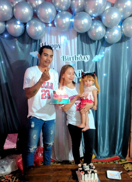 Clara chinthia ribkha rampan profile icon