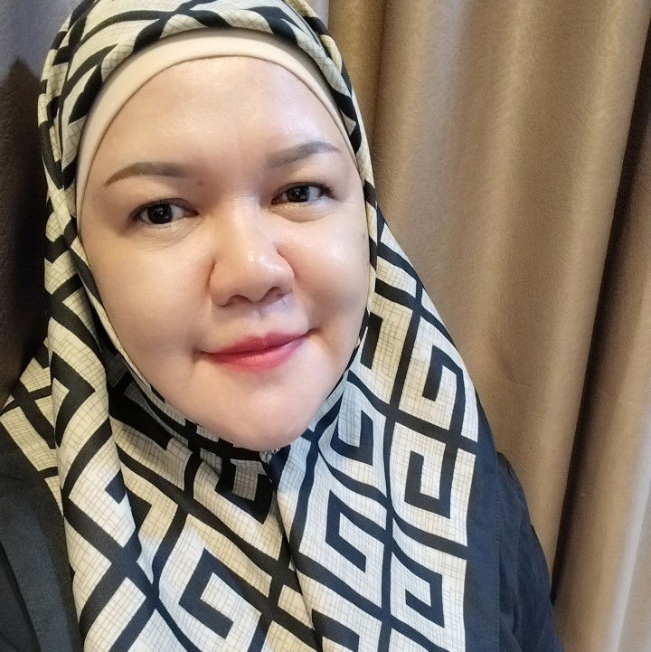 Debbie Fransisca profile icon