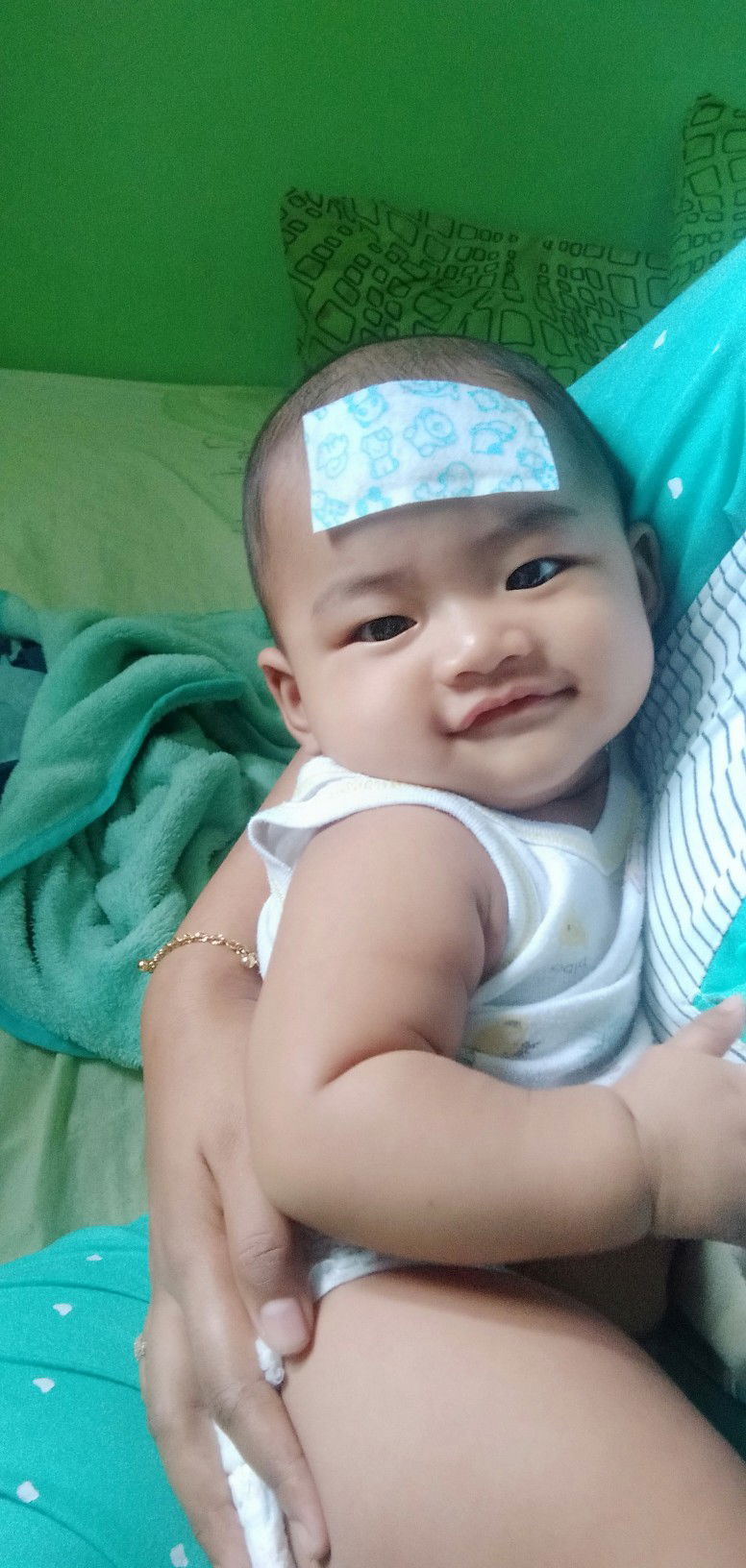 Nina Nirmala profile icon