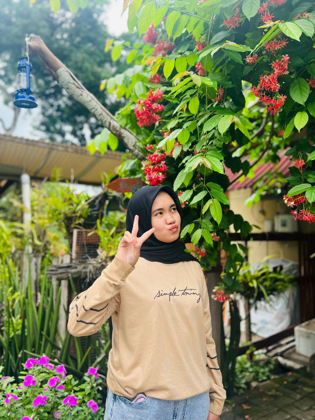 Nurul Widya Syamsu profile icon