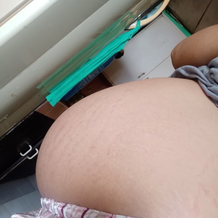 hi momsh