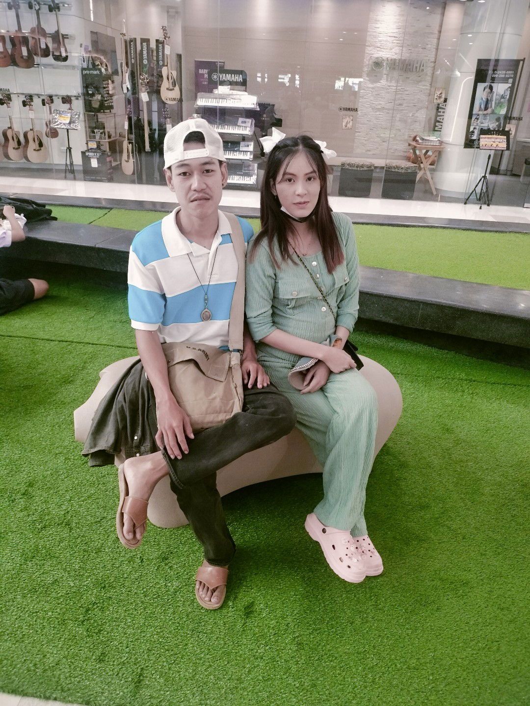 พรชนก ปิ่นสมนาม profile icon