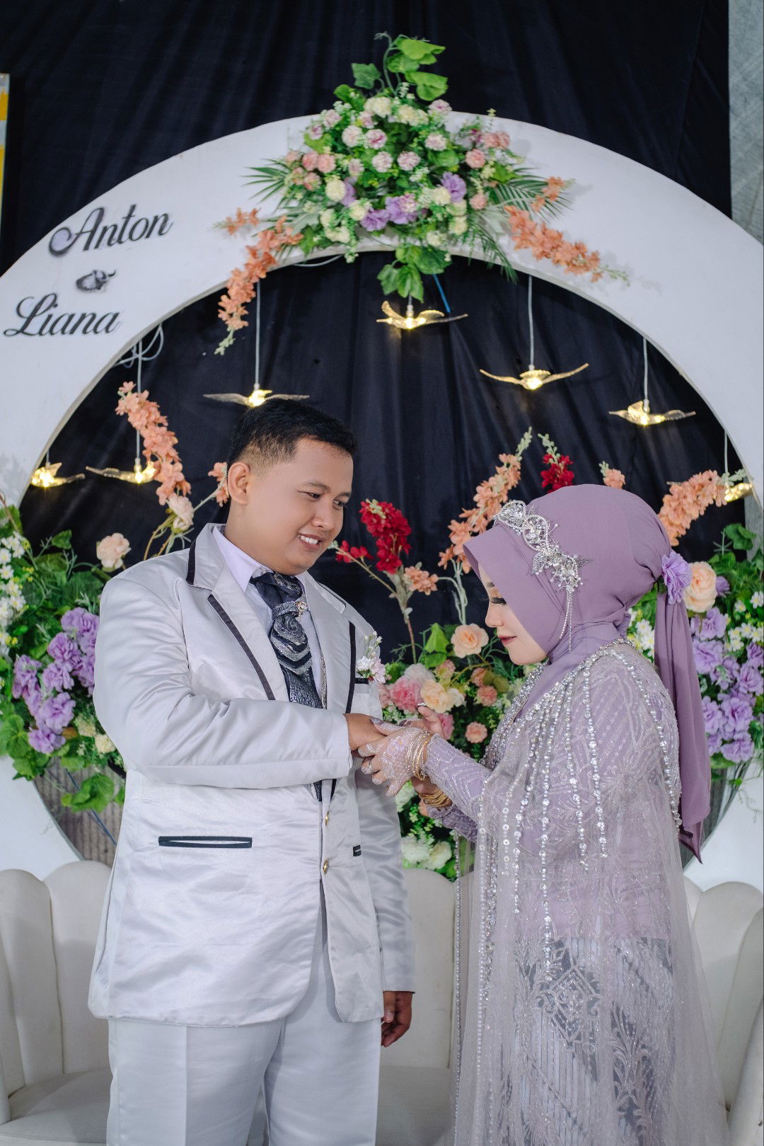 Nurul lianatut Taqiya profile icon