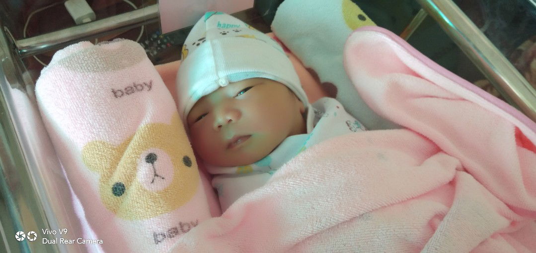 เริ่มกังวล