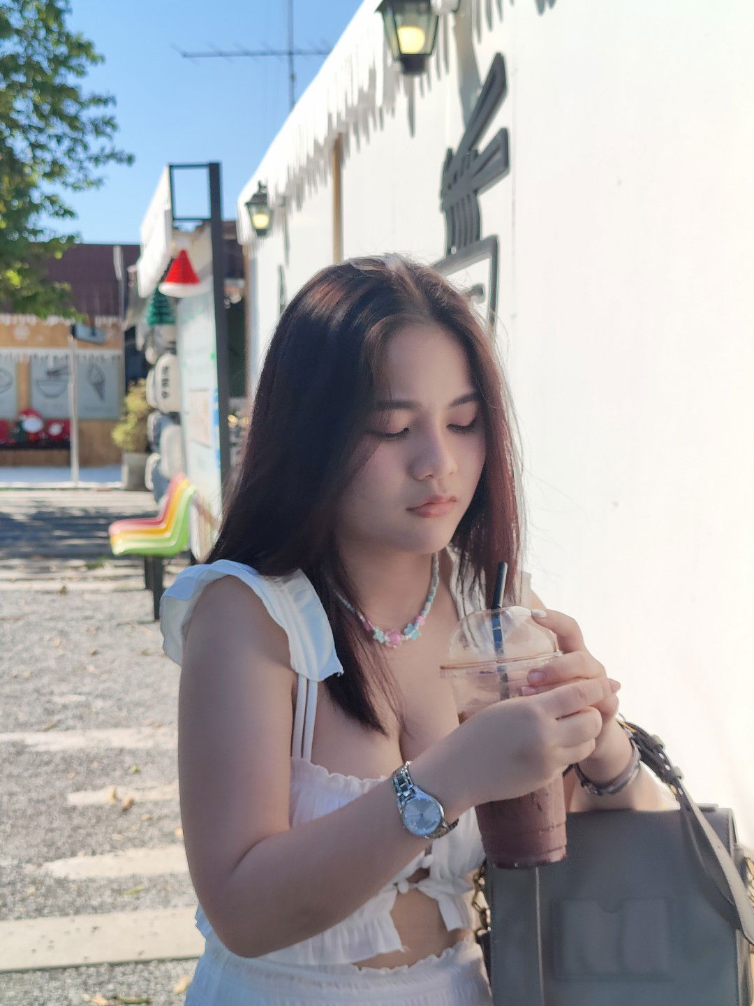 Keawalin Sankaew profile icon