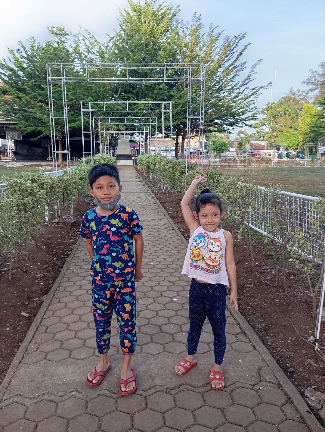 Leizel Paler profile icon