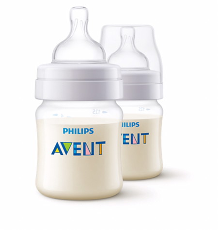 คุณแม่บ้านไหนใช้ขวดนม AVENT ไหมค่ะ