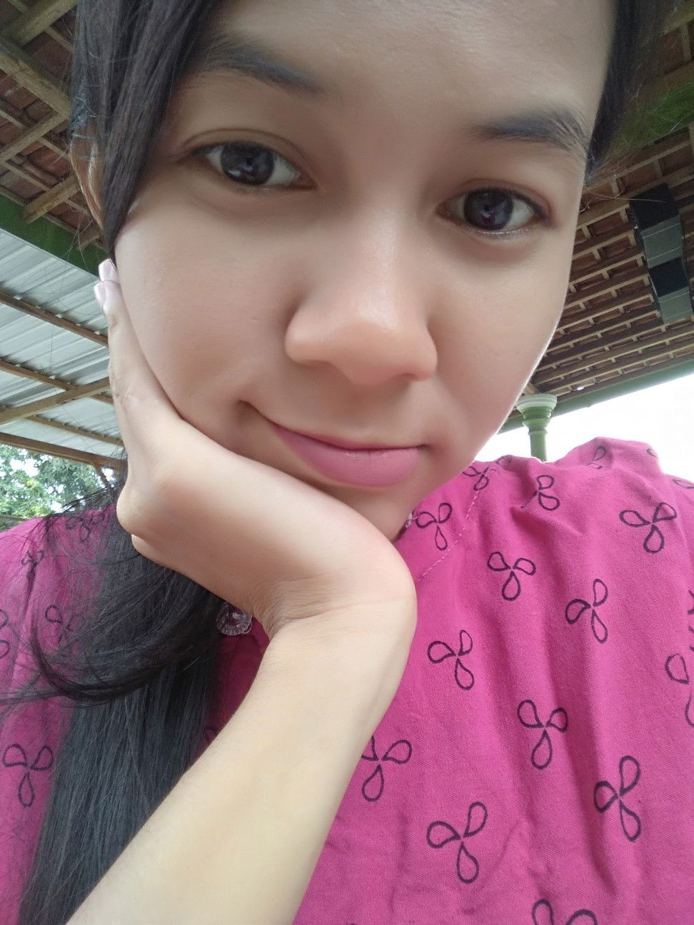 Myfahmi Dhesianti profile icon