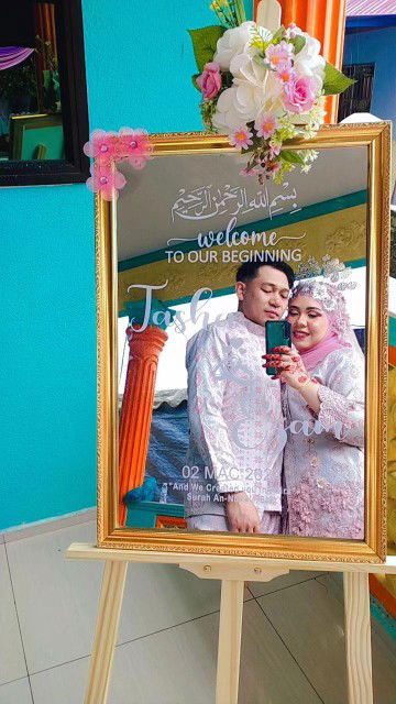 Nazreen Natasha profile icon