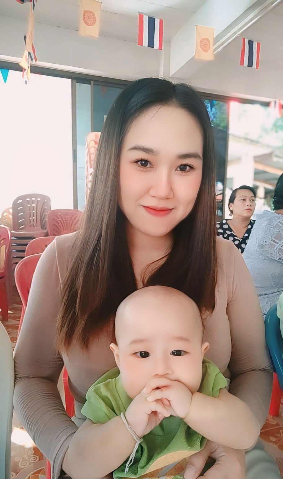 ธัญรดา บุญประเสริฐ profile icon