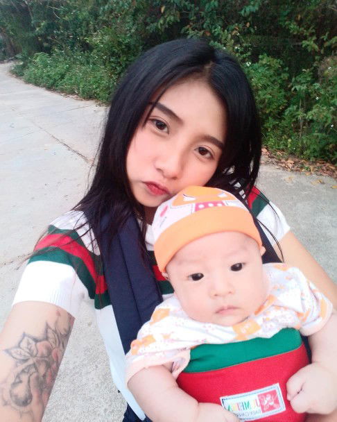 หนูฟ้า profile icon