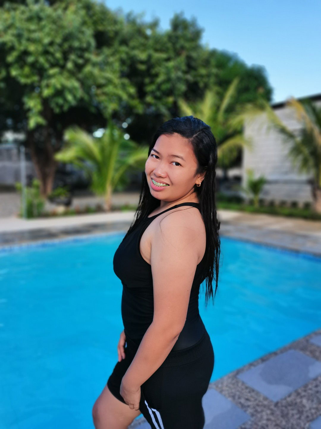 Genevieve Reyes Perez profile icon