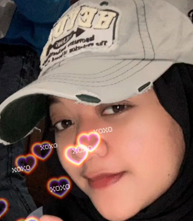 Nadya Putri