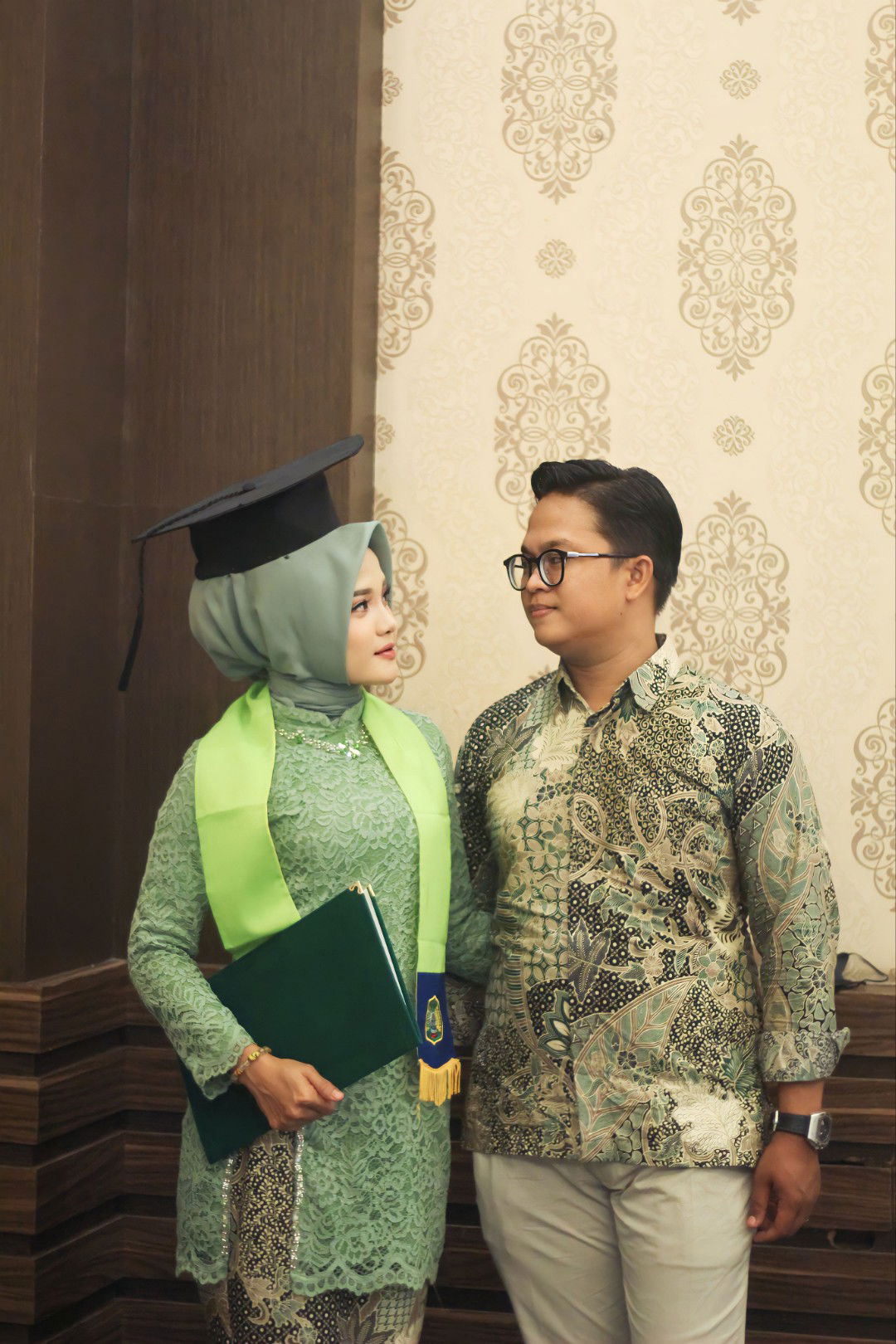 Ridha Andini profile icon