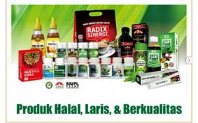 jual produk HPAI
