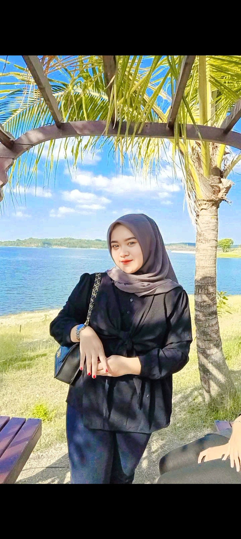 Nilam Cahya profile icon