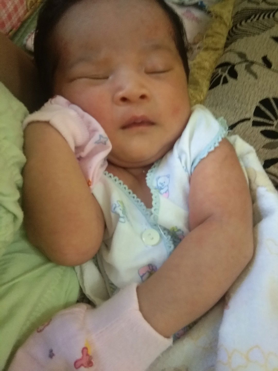 Nur Hayati profile icon